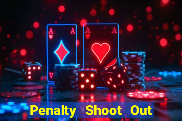 Penalty Shoot Out hack penalty shoot out